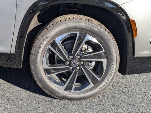 New 2026 Buick Enclave Sport Touring w/ Power Package image 12