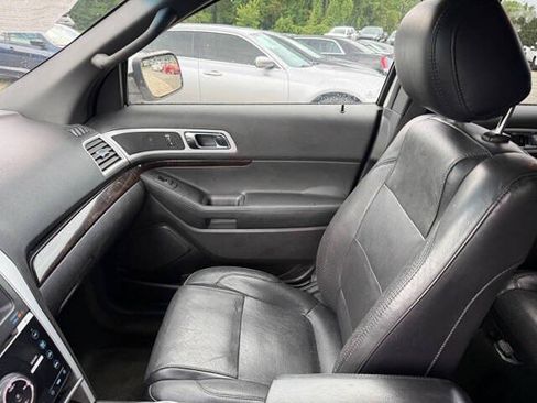 Used 2011 Ford Explorer Limited w/ 301A Rapid Spec Order Code AWD/4WD image 20
