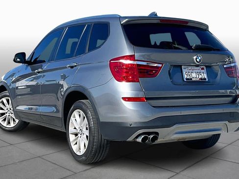 Used 2017 BMW X3 xDrive28i image 11