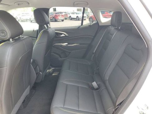 Used 2024 Chevrolet Trax ACTIV w/ Driver Confidence Package FWD image 27