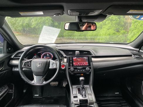 Used 2017 Honda Civic Sport Touring image 21
