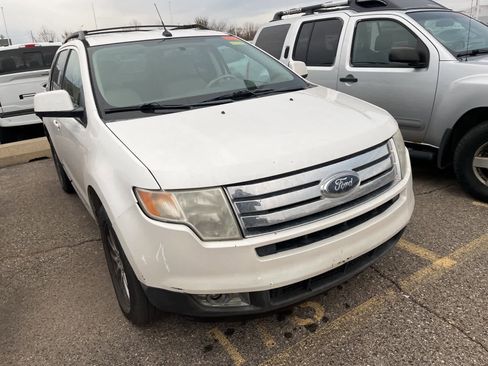 Used 2010 Ford Edge SEL image 19