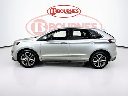 Used 2017 Ford Edge Sport w/ Equipment Group 401A AWD/4WD image 8