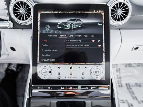Used 2026 Mercedes-Benz Maybach SL 680 image 71
