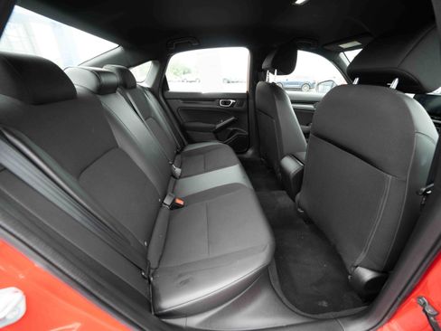 Used 2022 Honda Civic Sport image 23