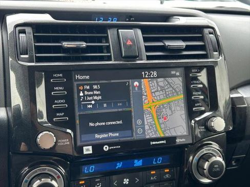 Certified 2024 Toyota 4Runner TRD Pro image 35