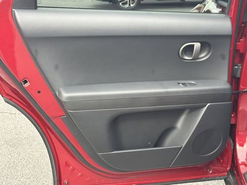 New 2026 Hyundai Ioniq 5 SEL image 21