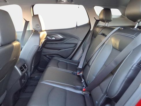 Used 2022 GMC Terrain SLT w/ Infotainment Package II image 14