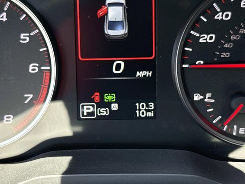 New 2026 Subaru WRX Limited image 39