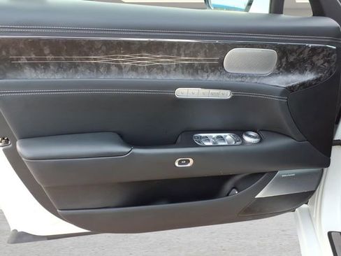 Used 2024 Genesis G90 3.5T image 16