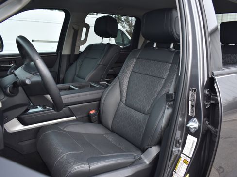 Used 2023 Toyota Tundra SR5 w/ SR5 Premium Package image 25