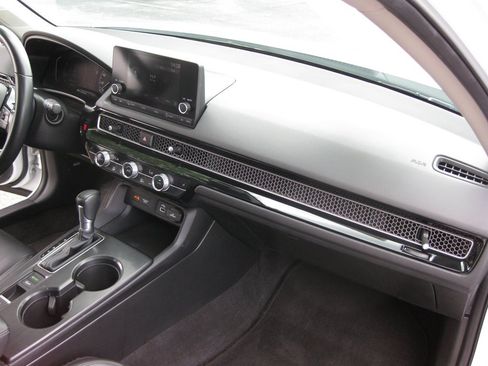 Used 2022 Honda Civic EX-L image 33