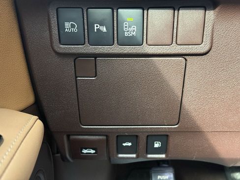 Used 2017 Lexus ES 350 image 21