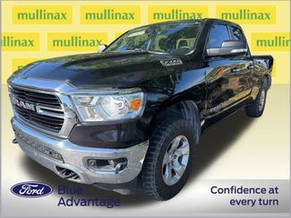 Used 2020 RAM 1500 Big Horn video 2