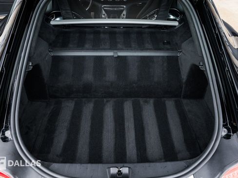 Used 2016 Mercedes-Benz AMG GT S image 30