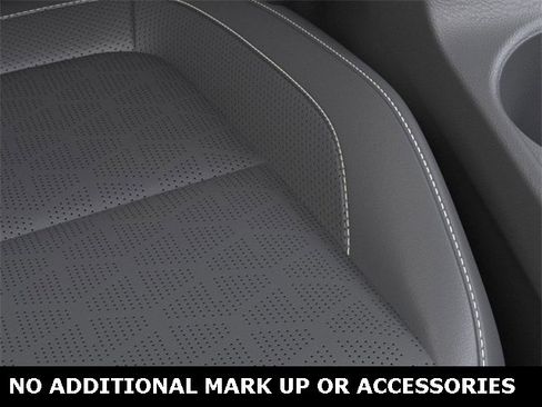 New 2026 Kia Seltos EX image 24