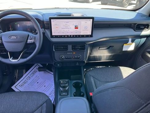 New 2026 Ford Maverick XLT w/ Equipment Group 301A image 20