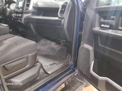 Used 2022 RAM 2500 Tradesman w/ Protection Group image 21