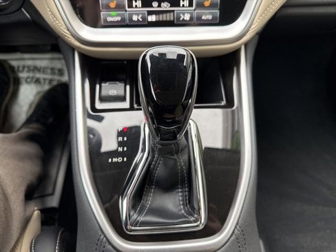 Used 2023 Subaru Outback Limited XT image 12