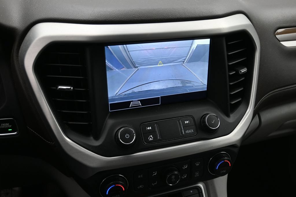Used 2020 GMC Acadia SLE AWD/4WD image 14