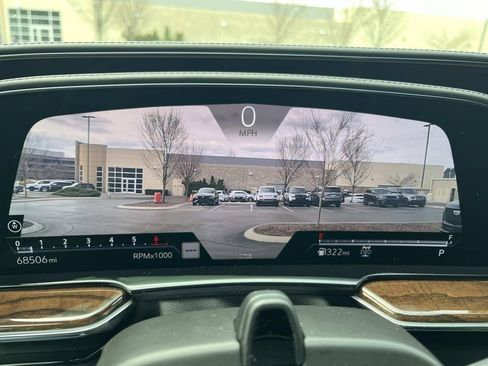 Used 2021 Cadillac Escalade ESV Sport Platinum image 40