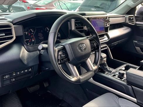 Used 2024 Toyota Tundra SR5 image 15