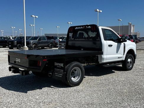 New 2025 Ford F350 XL w/ XL Chrome Package image 3