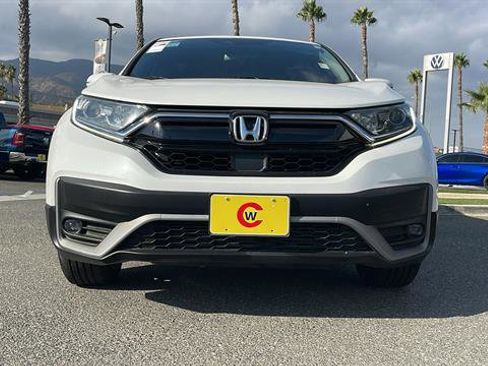 Used 2020 Honda CR-V EX-L image 4