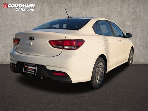Used 2020 Kia Rio LX image 7