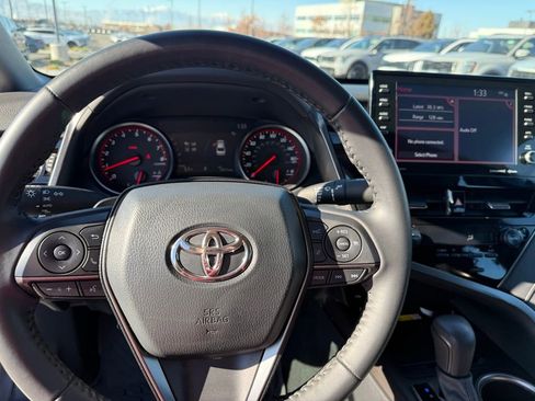 Used 2024 Toyota Camry XSE image 11