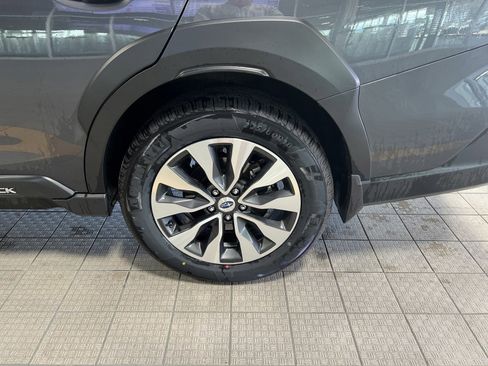 Certified 2024 Subaru Outback Limited image 19