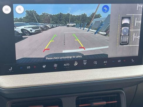 New 2026 Ford Maverick Lariat AWD/4WD image 26