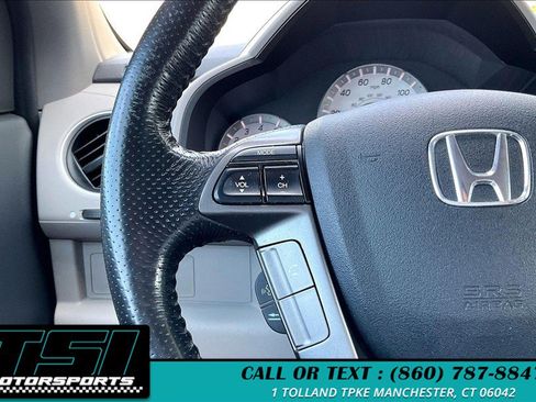 Used 2015 Honda Pilot EX-L image 17
