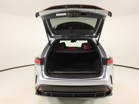 New 2026 Lexus RX 500h F Sport image 24