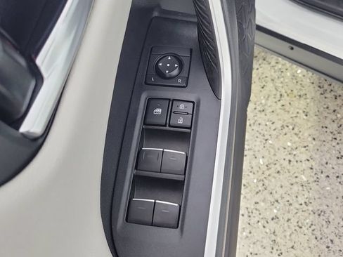Used 2024 Toyota RAV4 Limited FWD image 23