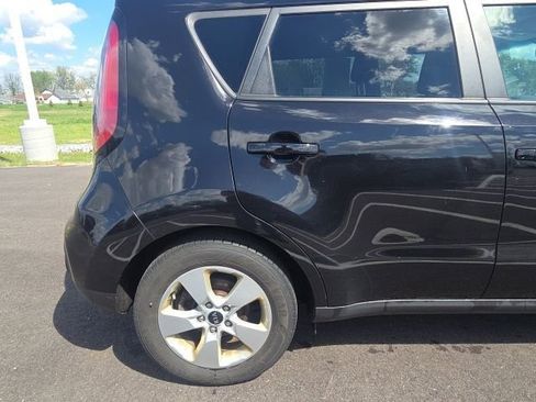 Used 2018 Kia Soul image 7
