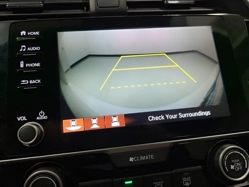 Used 2021 Honda Civic Sport image 29