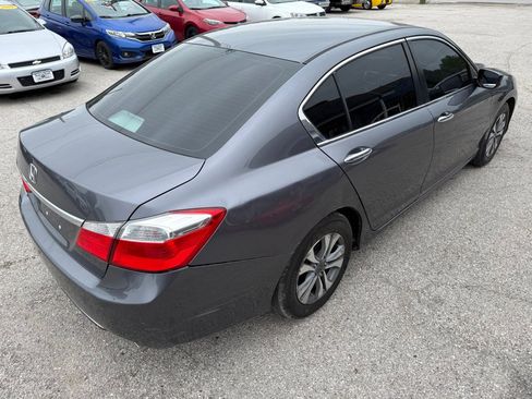 Used 2015 Honda Accord LX image 5