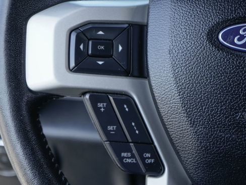 Used 2019 Ford F350 Lariat w/ Lariat Ultimate Package image 23