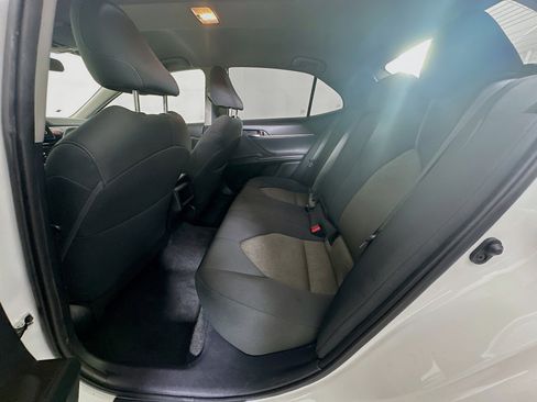 Used 2023 Toyota Camry LE image 27