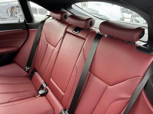 Certified 2023 BMW M440i xDrive Gran Coupe w/ Premium Package image 26