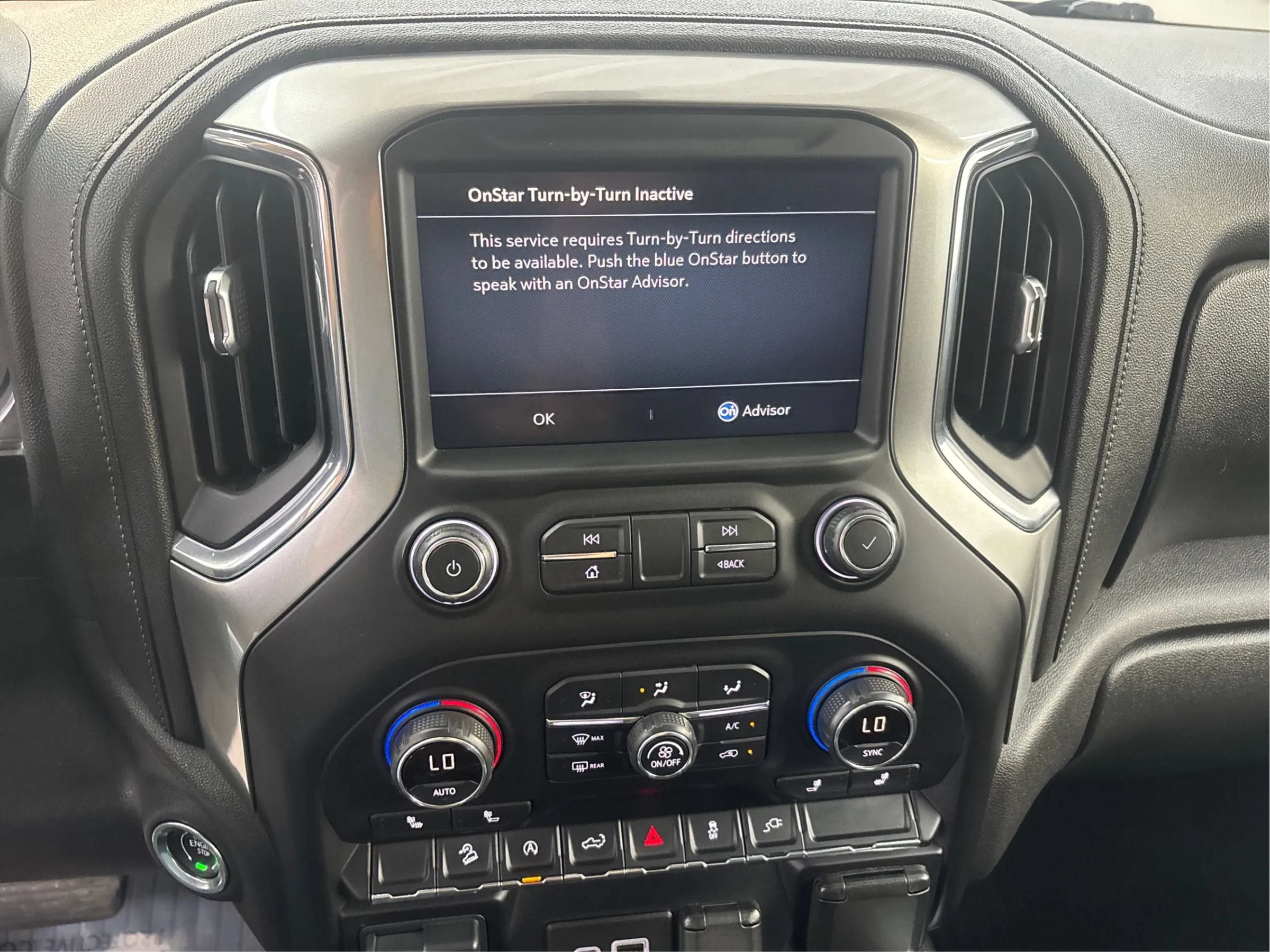 Used 2021 Chevrolet Silverado 1500 RST AWD/4WD image 33