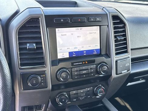 Used 2020 Ford F150 Raptor image 13