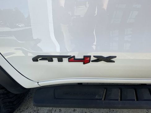 Certified 2023 GMC Sierra 1500 AT4X w/ AT4X AEV Edition AWD/4WD image 34