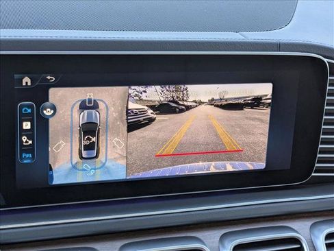 New 2026 Mercedes-Benz GLE 450 4MATIC image 13