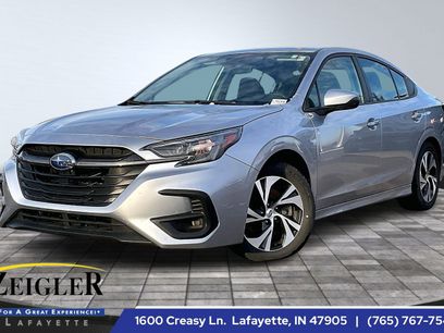 Used 2025 Subaru Legacy Premium