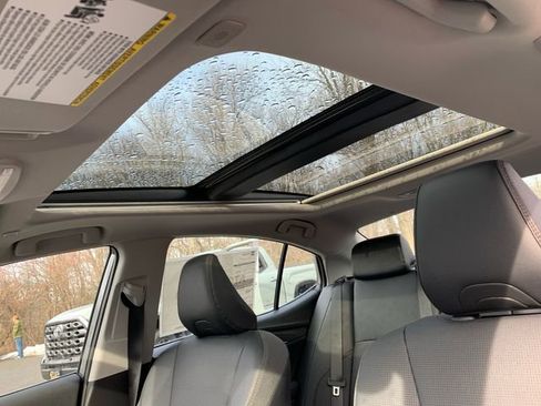 New 2026 Toyota Camry XLE image 28