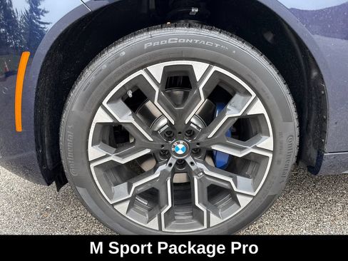 Used 2026 BMW X3 xDrive30i w/ Premium Package AWD/4WD image 10