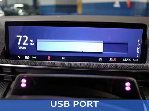 Certified 2021 Ford Mustang Mach-E Premium image 14