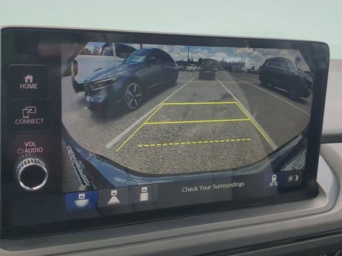 New 2026 Honda Accord SE image 18